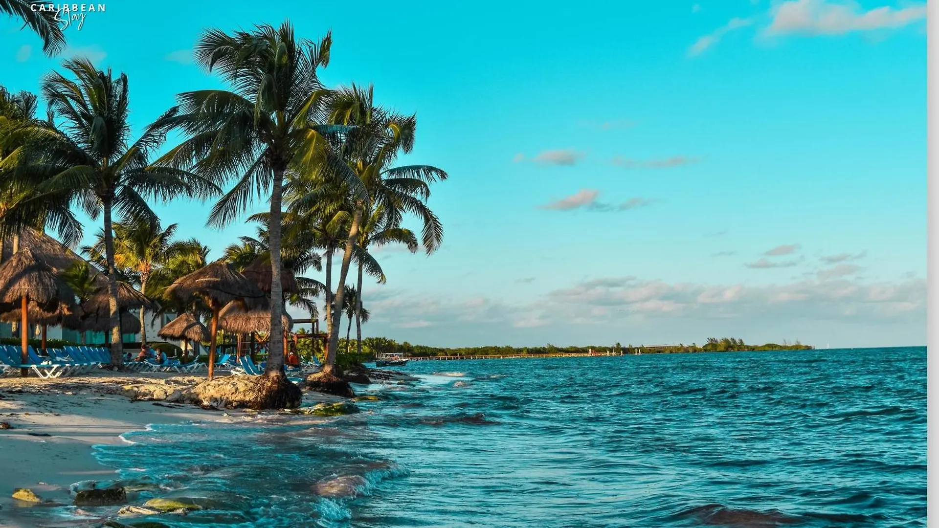 Caribbean Stay, Bayahibe Appartement