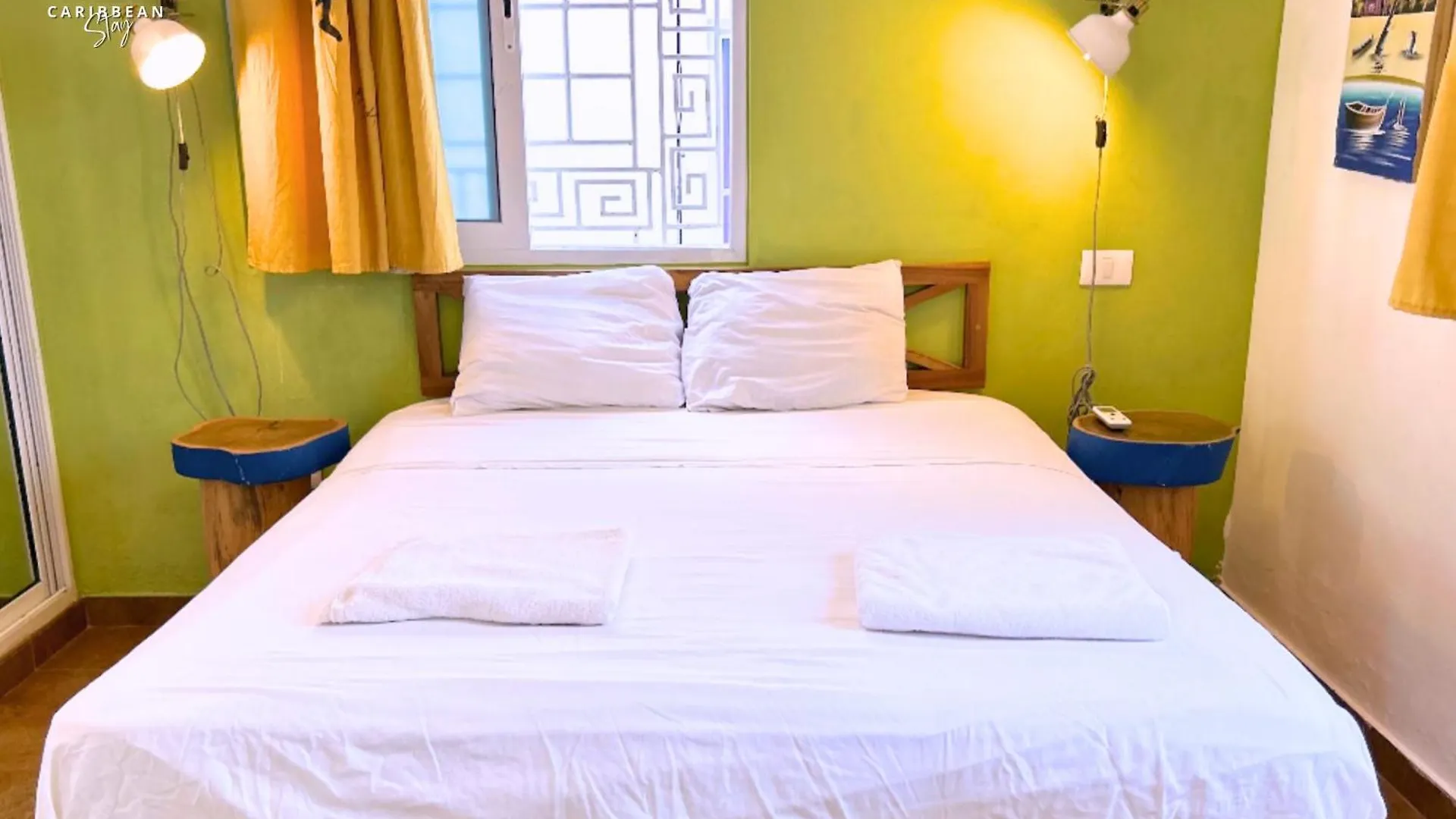 Appartement Caribbean Stay, Bayahibe République dominicaine