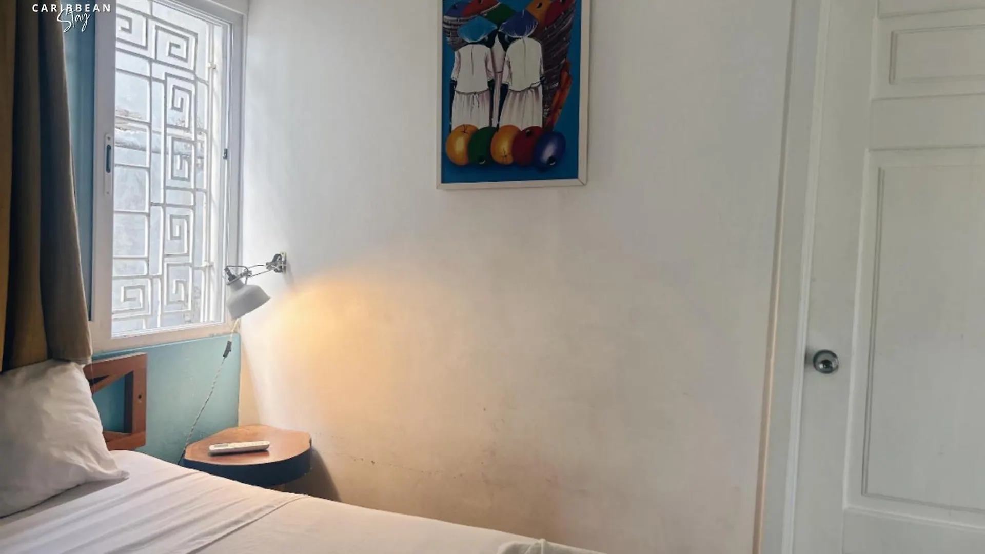 Caribbean Stay, Bayahibe Appartement