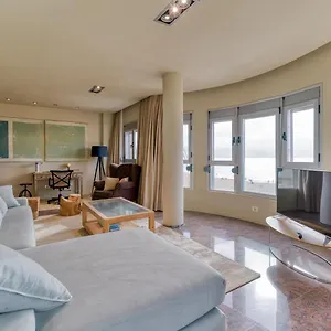  Apartment Luxury Bakus Canteras Spanien