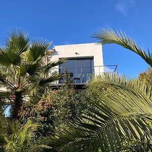  Appartement Le Cube France