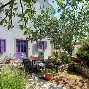  Apartment Casa Di Castello Kroatien