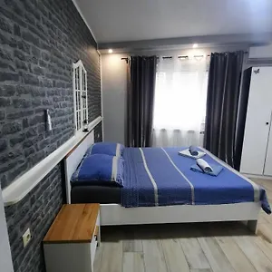  Apartment App Beni Kroatien