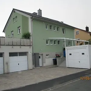  Apartment Hein Deutschland