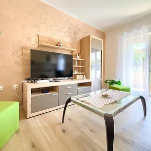  Apartment Petra Kroatien